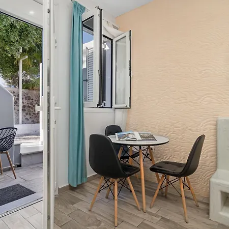 Hotel Oasis 3*