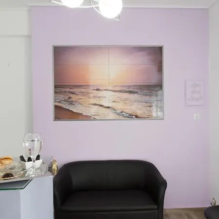Oasis 3* Fira (Santorini)
