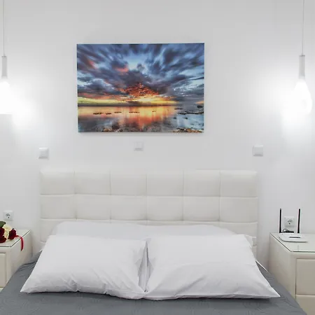 Hotel Oasis 3*