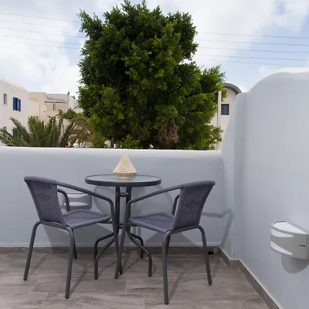 Hotel Oasis 3*