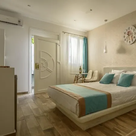 Oasis 3*