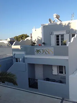 Oasis