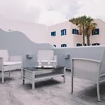 Otel Oasis 3*