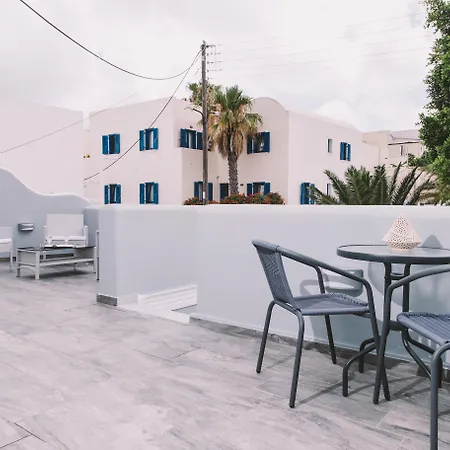 Oasis Hotel 3*