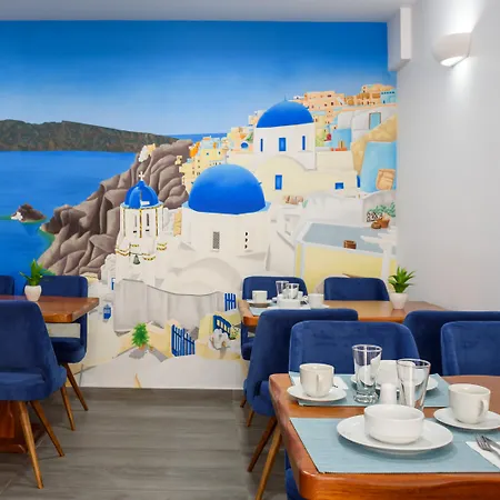 Oasis Hotel