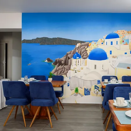 Hotel Oasis