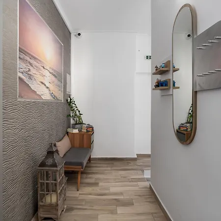 Hotel Oasis 3*