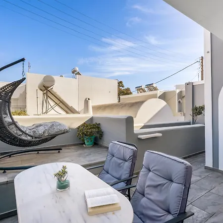 Hotel Oasis