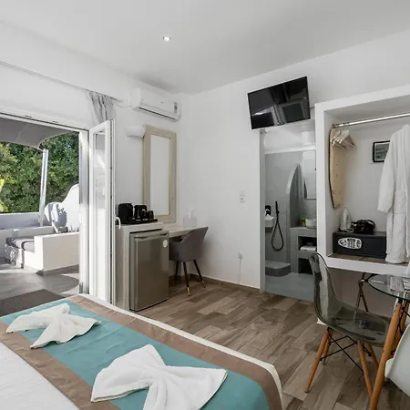 Oasis 3*