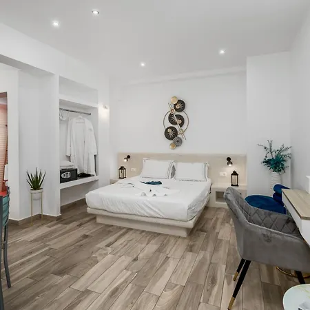 Hotel Oasis 3*