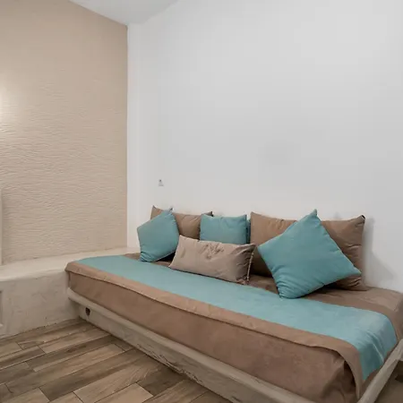 Hotel Oasis 3*
