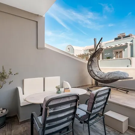 Hotel Oasis 3*