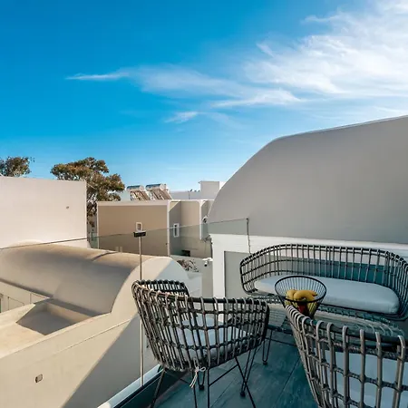 Hotel Oasis