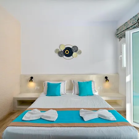 Oasis Hotel