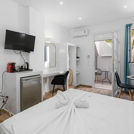 Hotel Oasis 3*