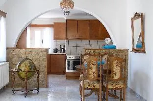 Oasis Hotel 3*
