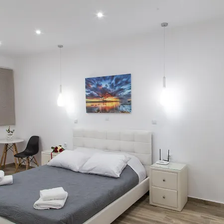 Hotel Oasis 3*