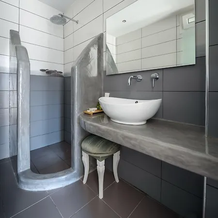 Hotell Oasis Fira (Santorini)