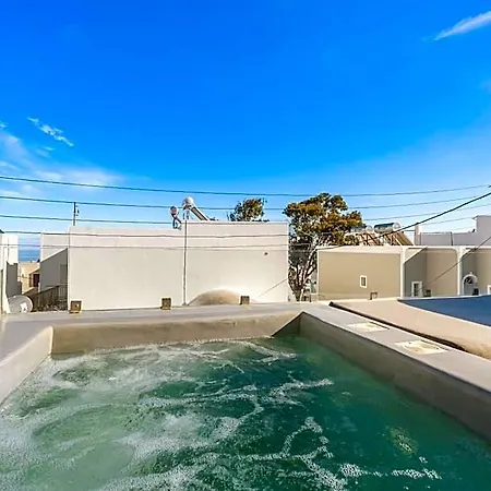Hotel Oasis