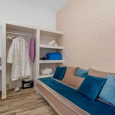 Oasis 3*