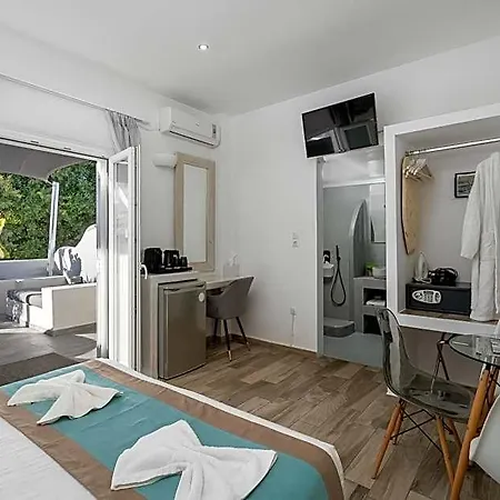Hotel Oasis