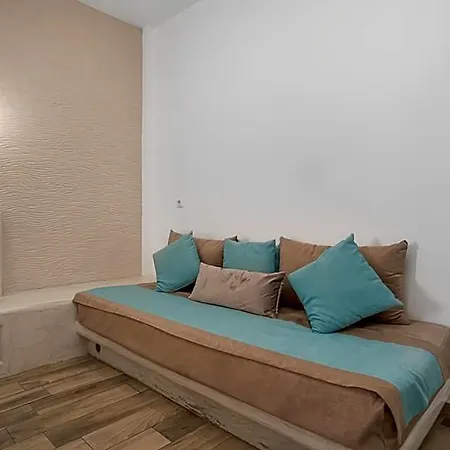 Oasis Otel 3*