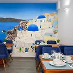 Oasis Hotell
