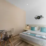 Hotell Oasis 3*