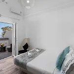 Oasis 酒店 费拉