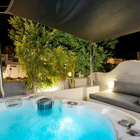 Hotel Oasis 3*