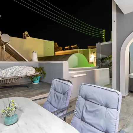 Oasis 3*