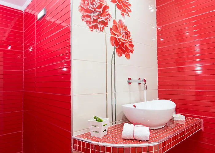 Hotel Oasis Fira (Santorini)