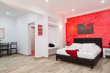 绿洲酒店 费拉